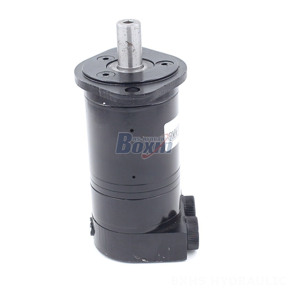BMM Cycloid Hydraulic Motor 8 cc/r 14 Lpm - Partnership Opportunities Available main image